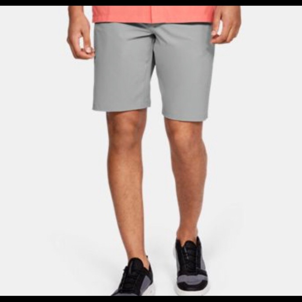 UNDER ARMOUR Shorts (NEW)